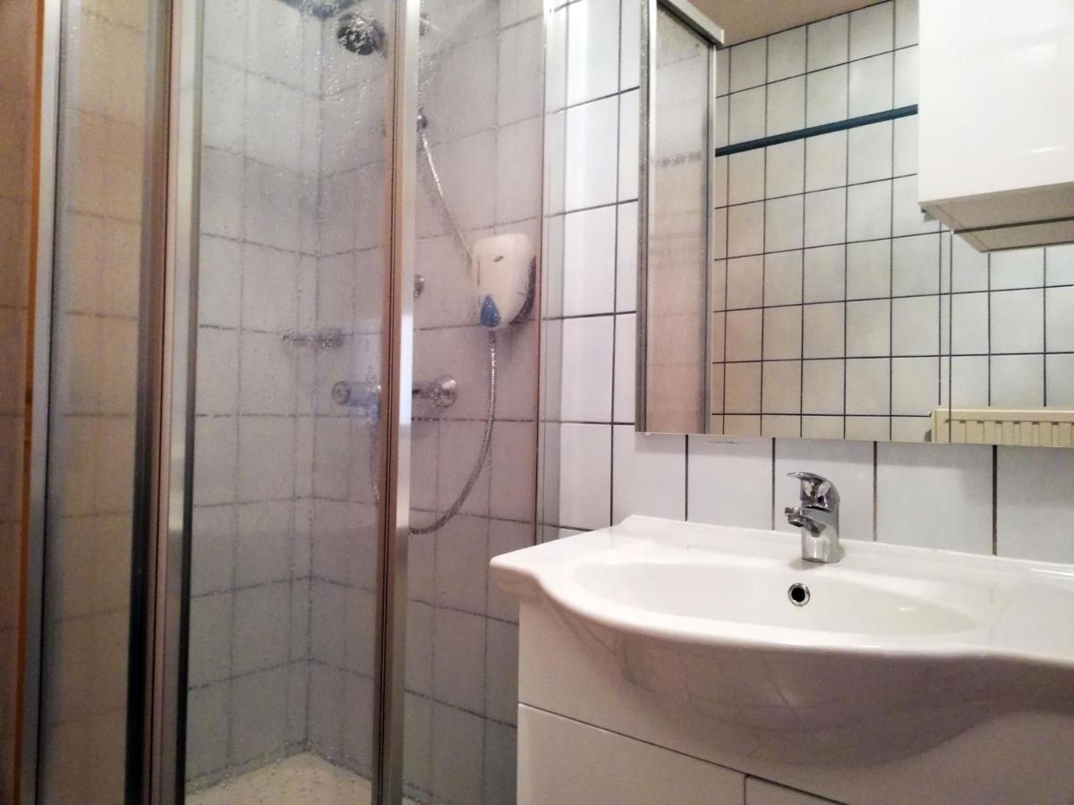 Ferienwohnung Wachmann Rohrbach am Kulm Extérieur photo