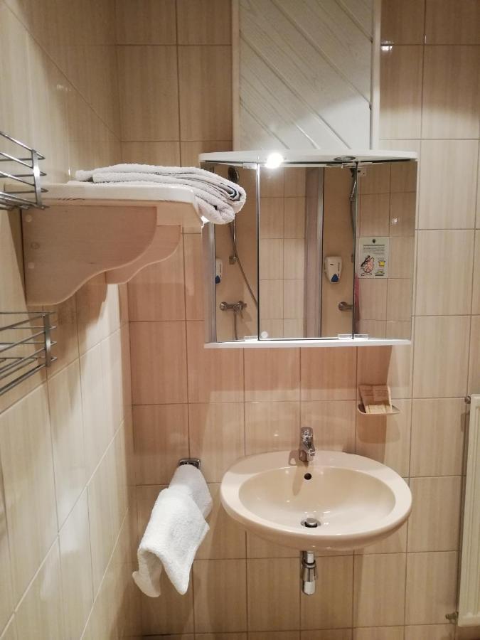 Ferienwohnung Wachmann Rohrbach am Kulm Extérieur photo